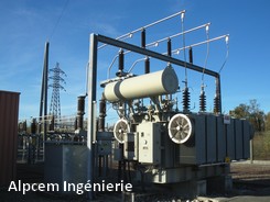 Protection-foudre-Parafoudre-Haute-Tension